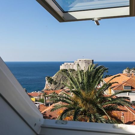 Gina Apartment Dubrovnik Cameră foto
