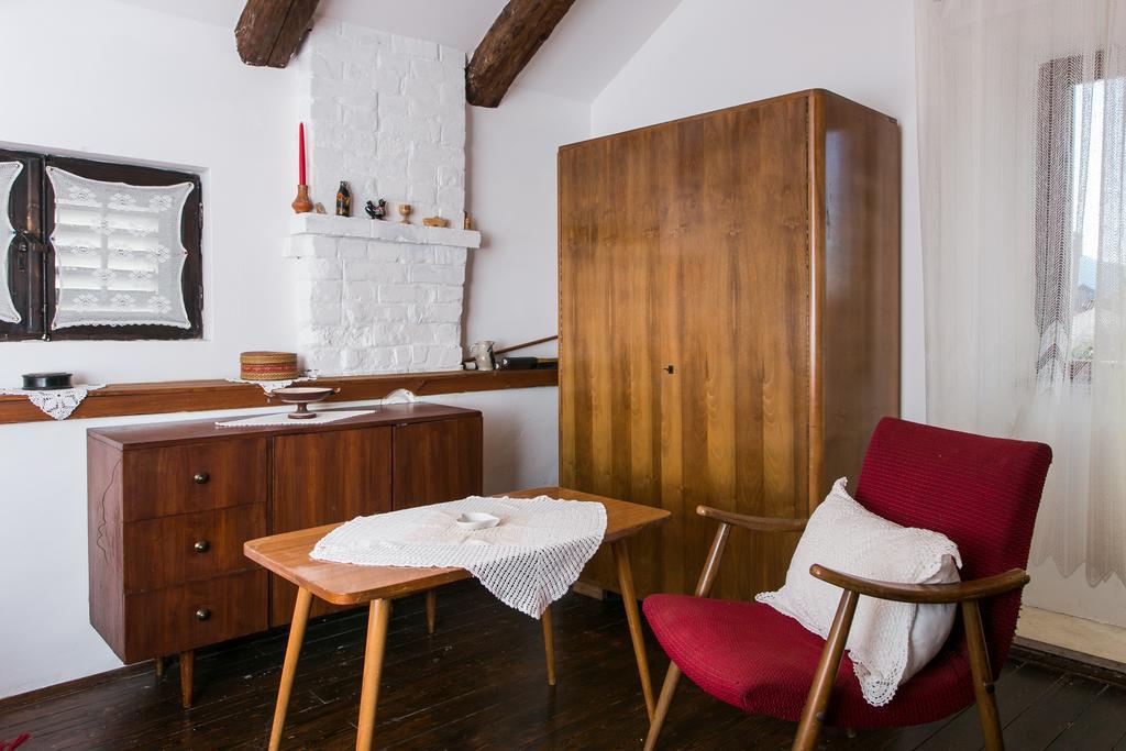 Gina Apartment Dubrovnik Cameră foto