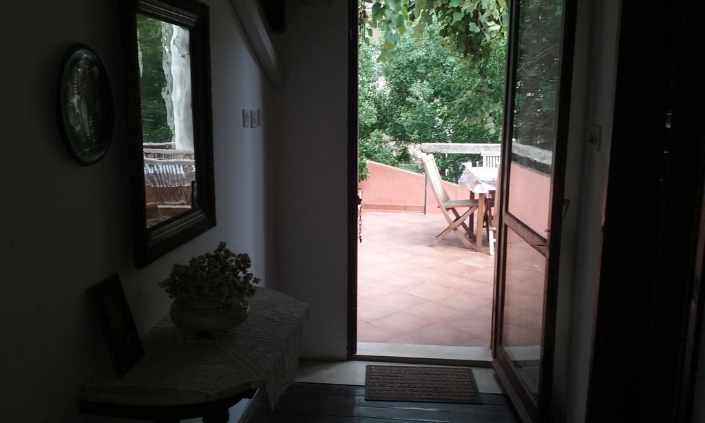 Gina Apartment Dubrovnik Cameră foto