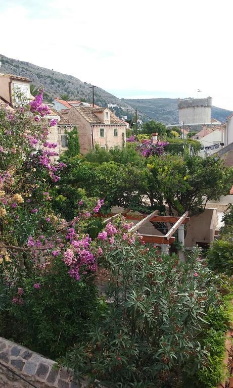 Gina Apartment Dubrovnik Exterior foto