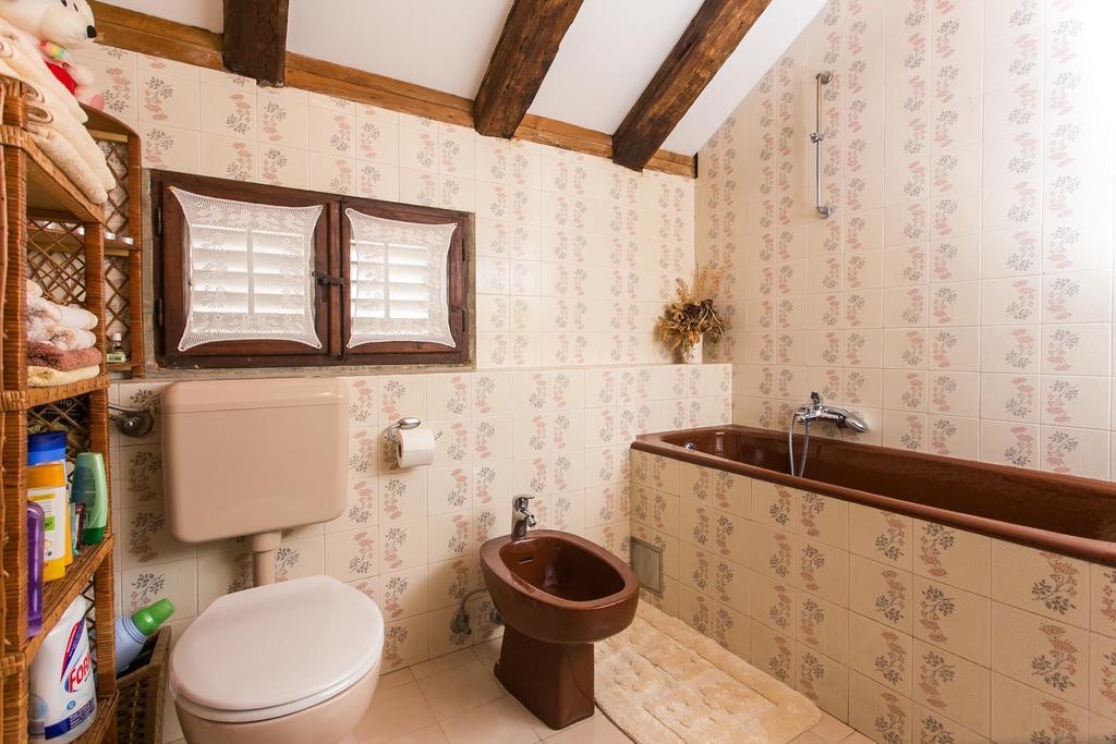 Gina Apartment Dubrovnik Cameră foto