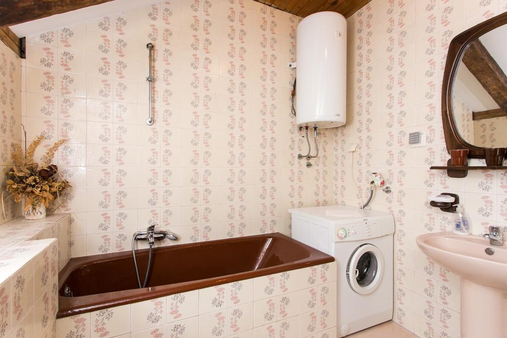 Gina Apartment Dubrovnik Cameră foto