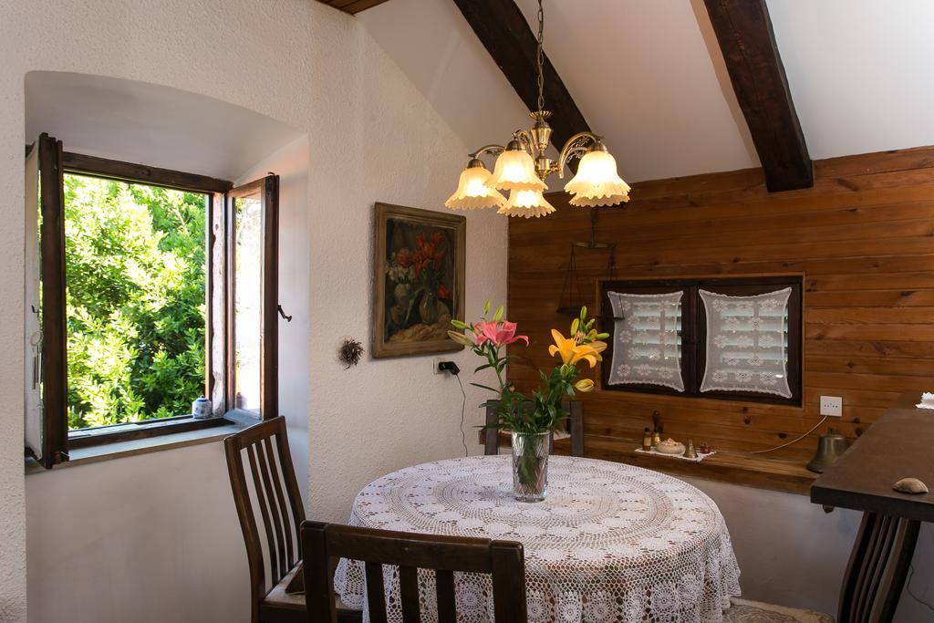 Gina Apartment Dubrovnik Cameră foto
