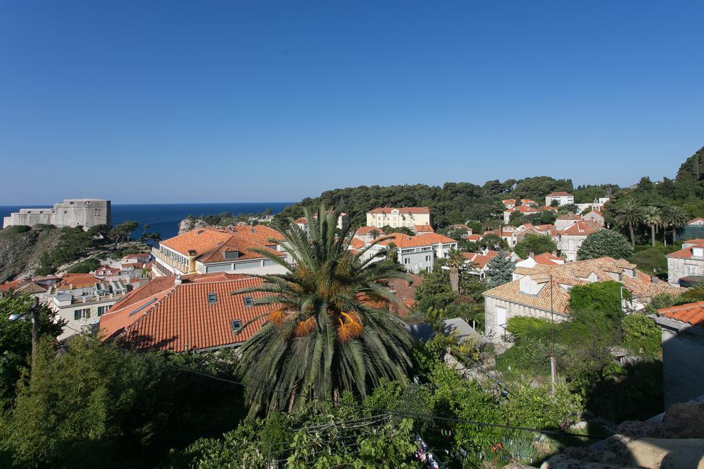 Gina Apartment Dubrovnik Cameră foto