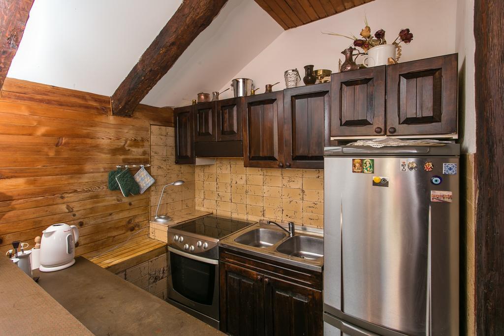 Gina Apartment Dubrovnik Cameră foto