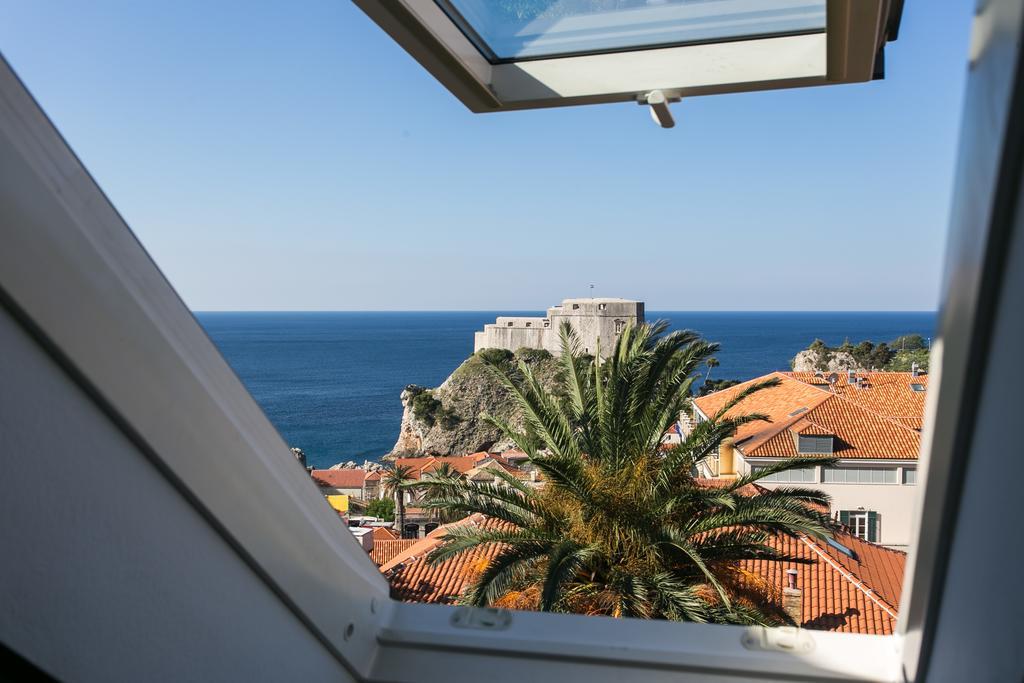 Gina Apartment Dubrovnik Cameră foto