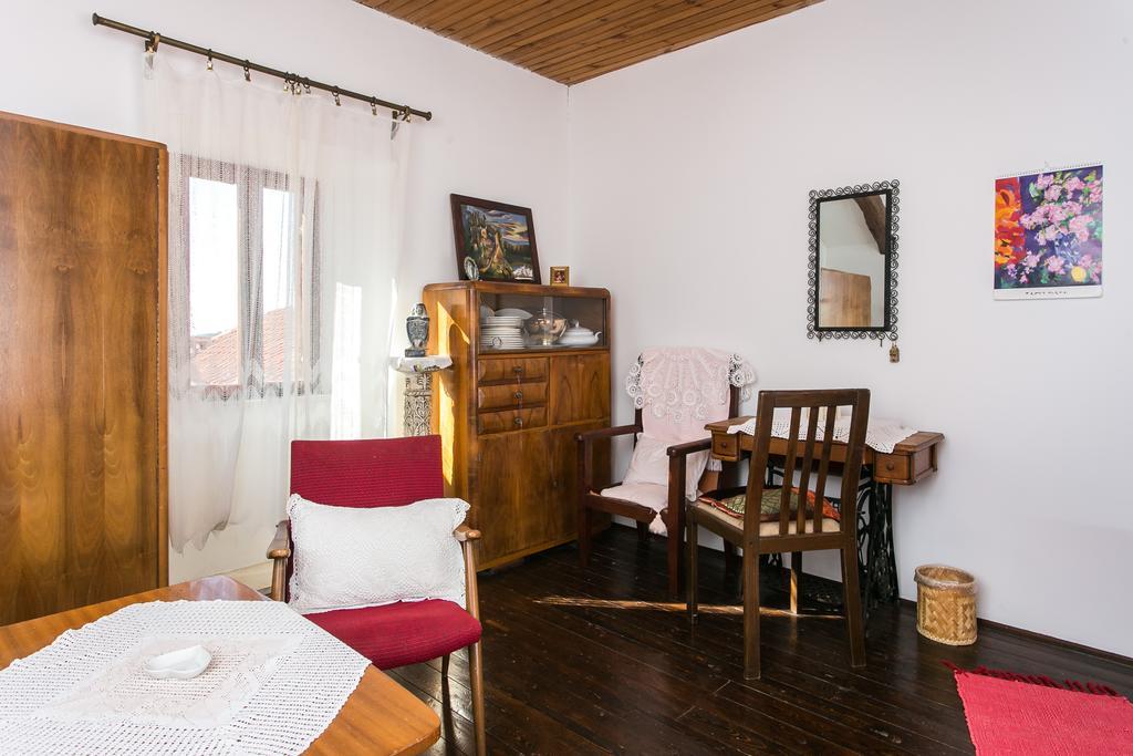 Gina Apartment Dubrovnik Cameră foto