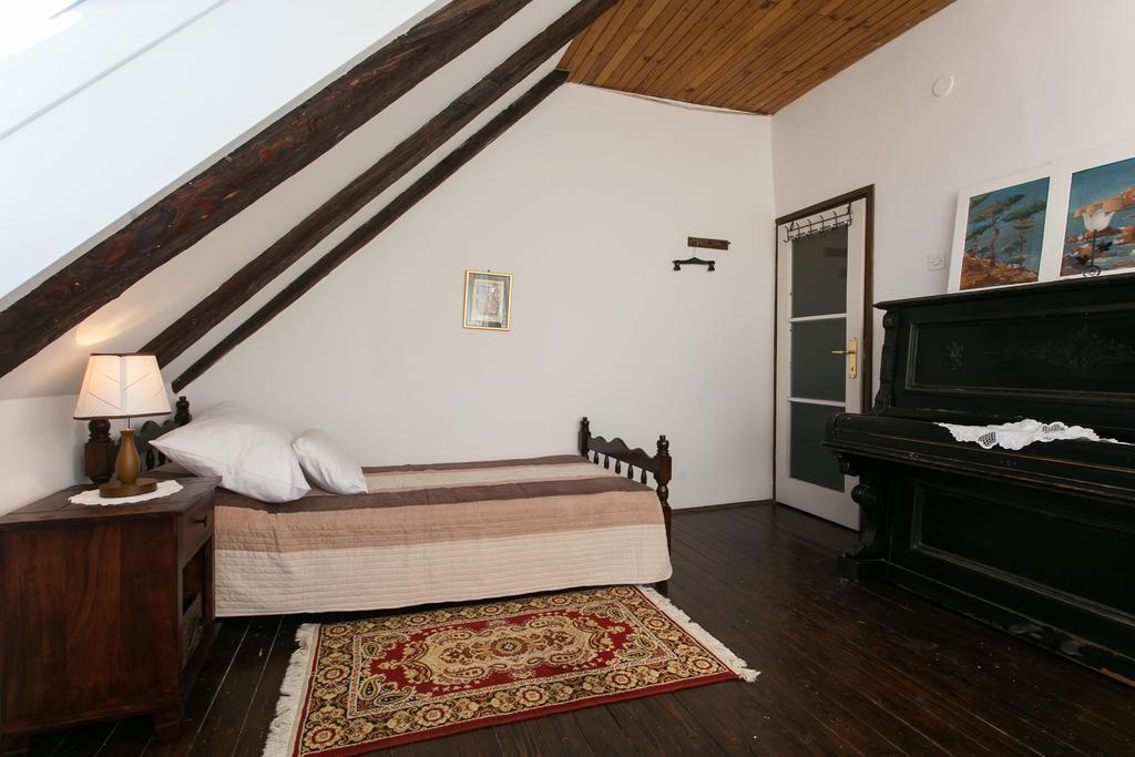 Gina Apartment Dubrovnik Cameră foto