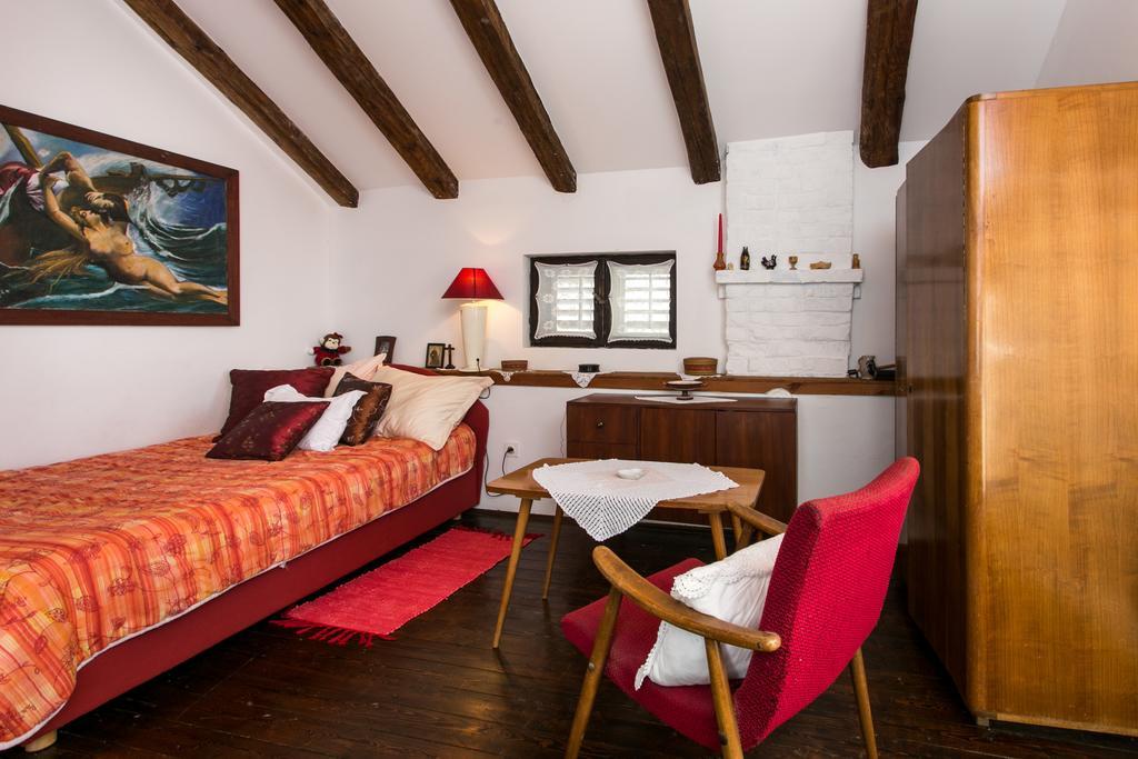 Gina Apartment Dubrovnik Cameră foto