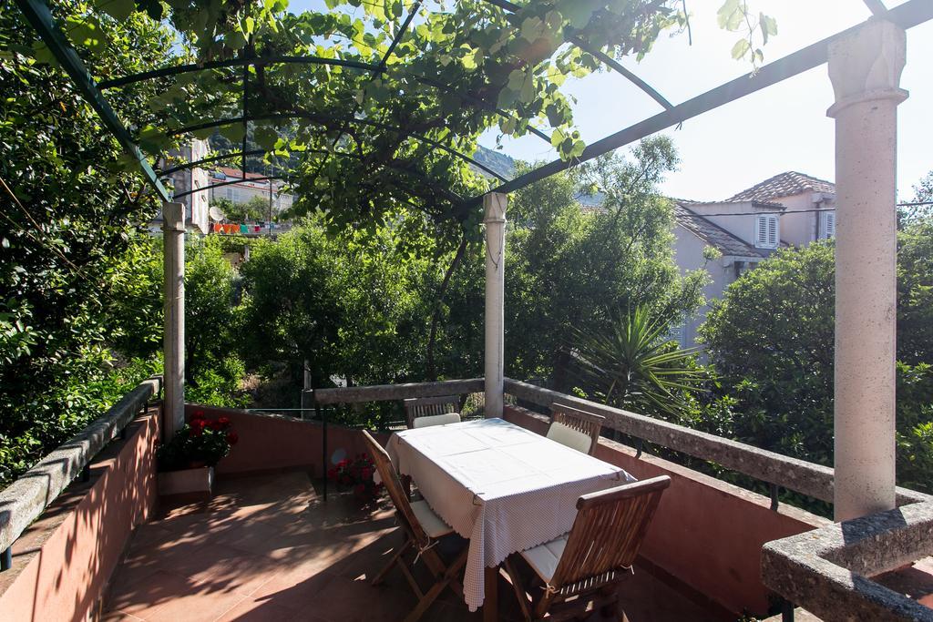 Gina Apartment Dubrovnik Cameră foto