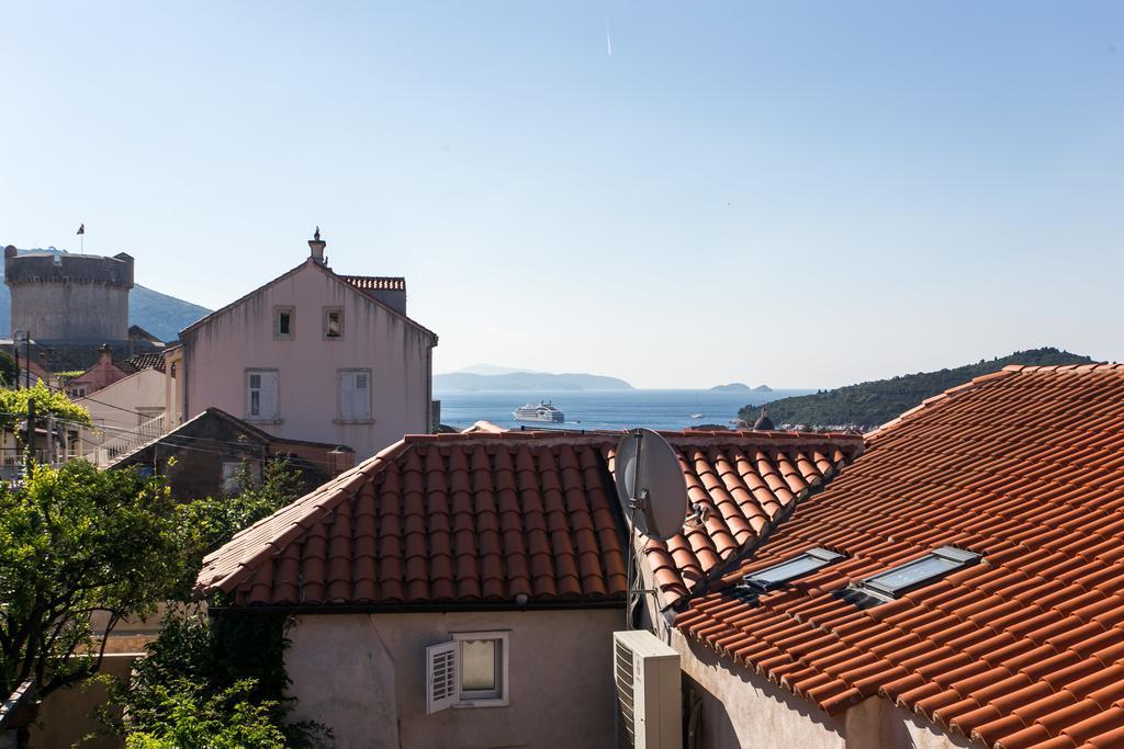 Gina Apartment Dubrovnik Cameră foto